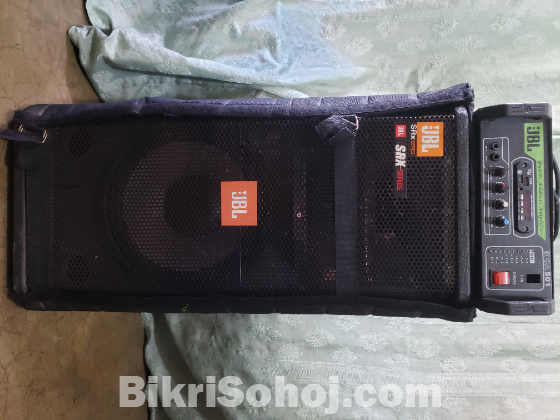 JBL Box